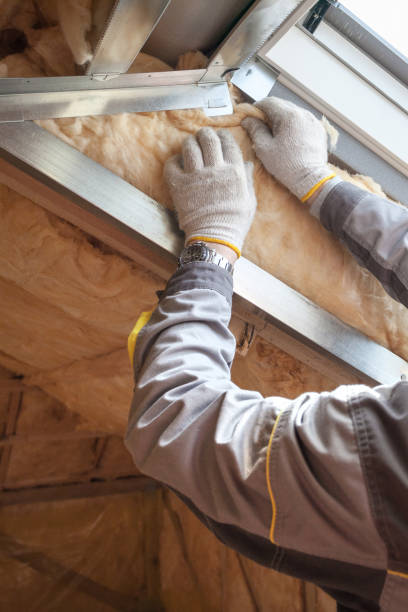 Fireproof Insulation in Carrollton, TX